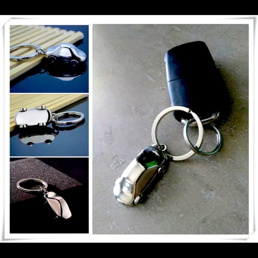 Car ๐ Keychain - Picture 6 of 7